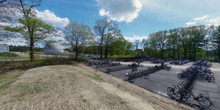 Bekijk 360° foto's