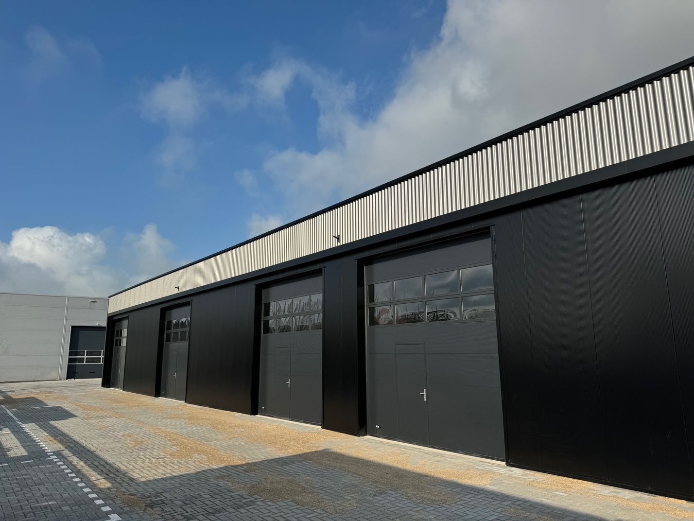 Leerlooiersstraat 13-P, 13, P, Sneek, 8601WK, Friesland, Nederland 13