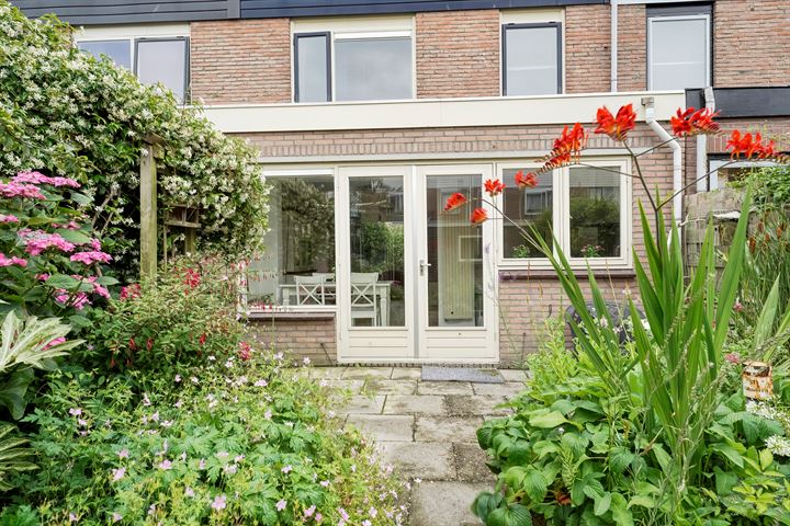 Bekijk foto 13 van Prinses Marijkestraat 5