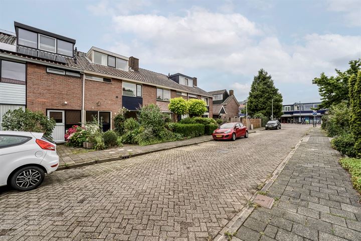 Bekijk foto 30 van Prinses Marijkestraat 5