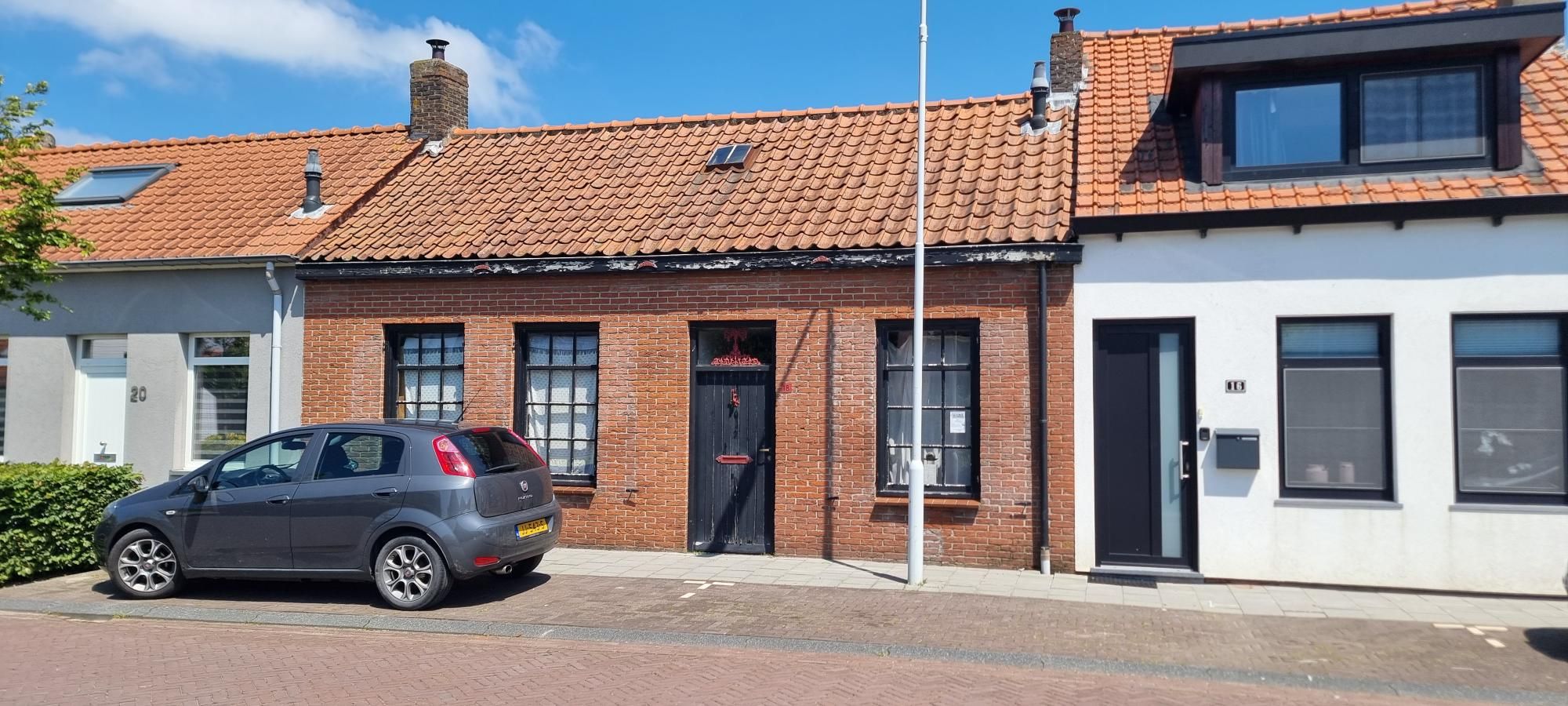 Brouwerijstraat 18