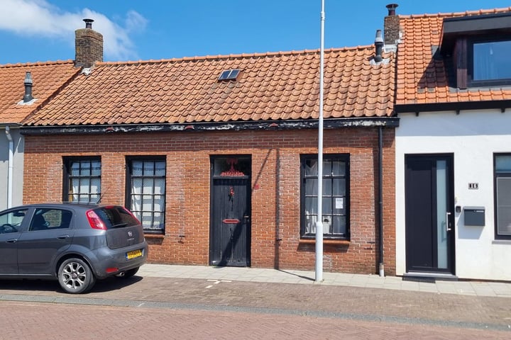 Brouwerijstraat 18