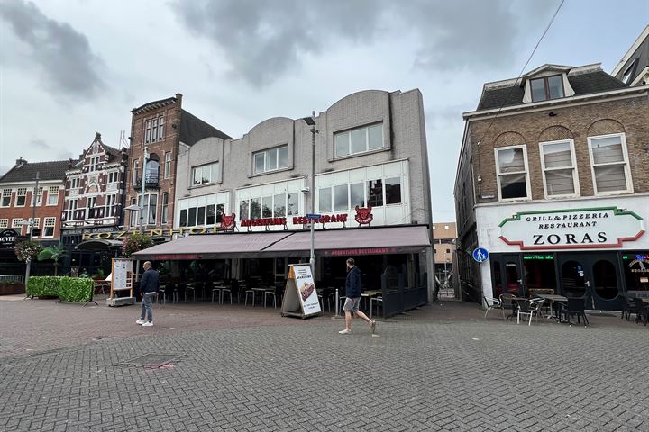 Dampad 5 A, Zaandam