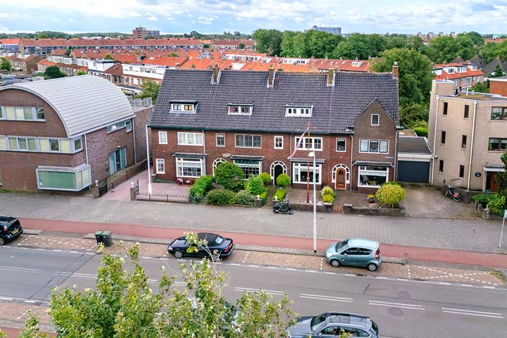 Linnaeusstraat 6