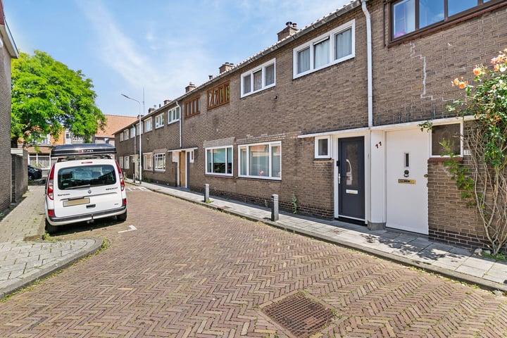 Bekijk foto 3 van Augustijnenstraat 9