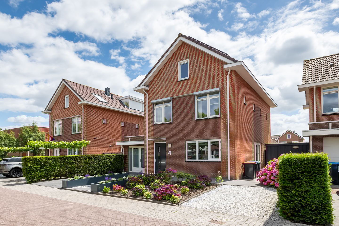 Foto 5 van De Beurs 47