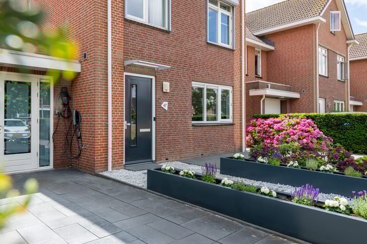 Foto 6 van De Beurs 47