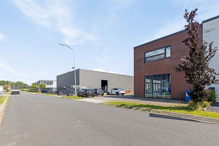 Geurdeland 17 e, Andelst