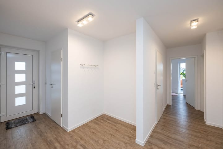 Foto 3 van Hengeloer Straße 11 D