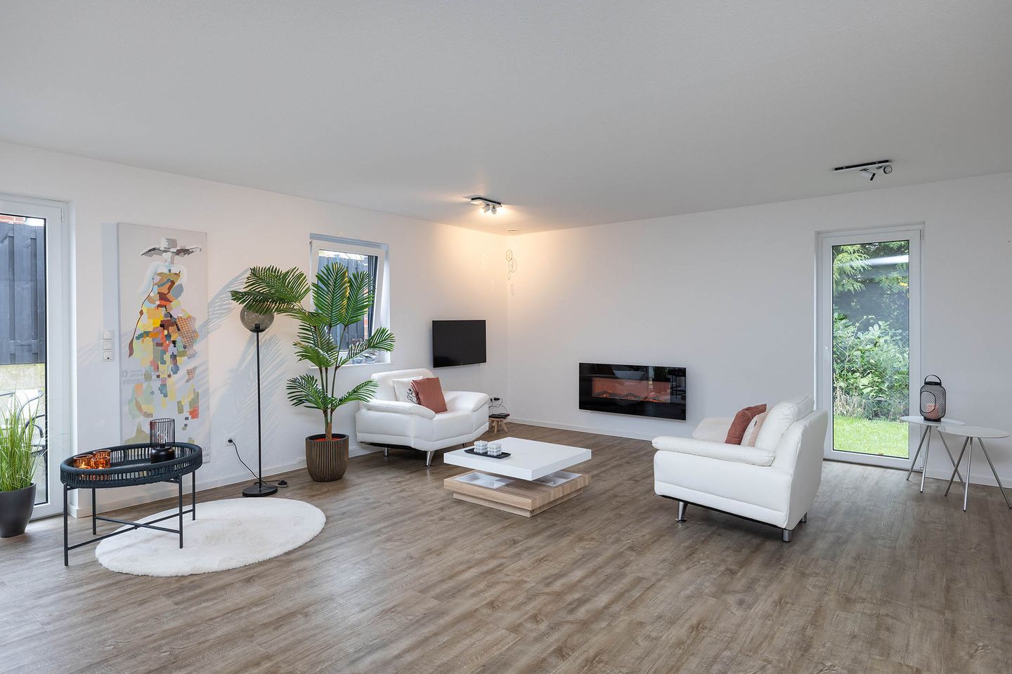 Foto 4 van Hengeloer Straße 11 D