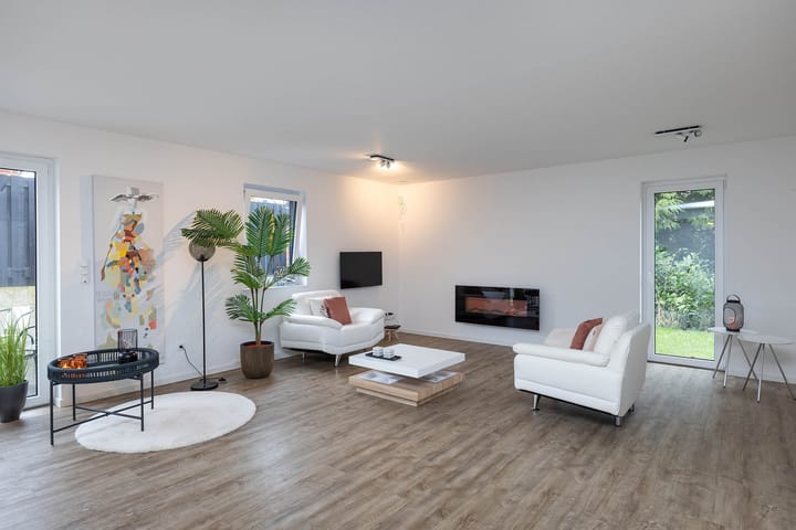 Foto 4 van Hengeloer Straße 11 D