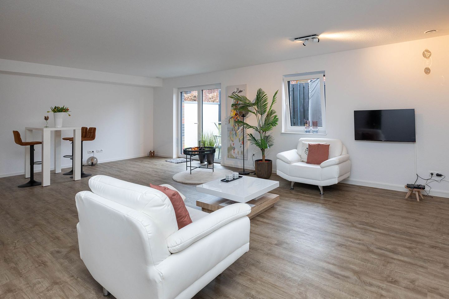 Foto 5 van Hengeloer Straße 11 D