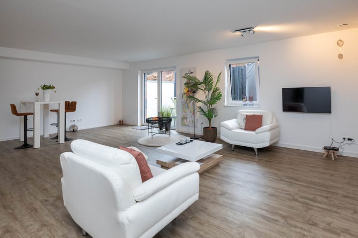 Foto 5 van Hengeloer Straße 11 D