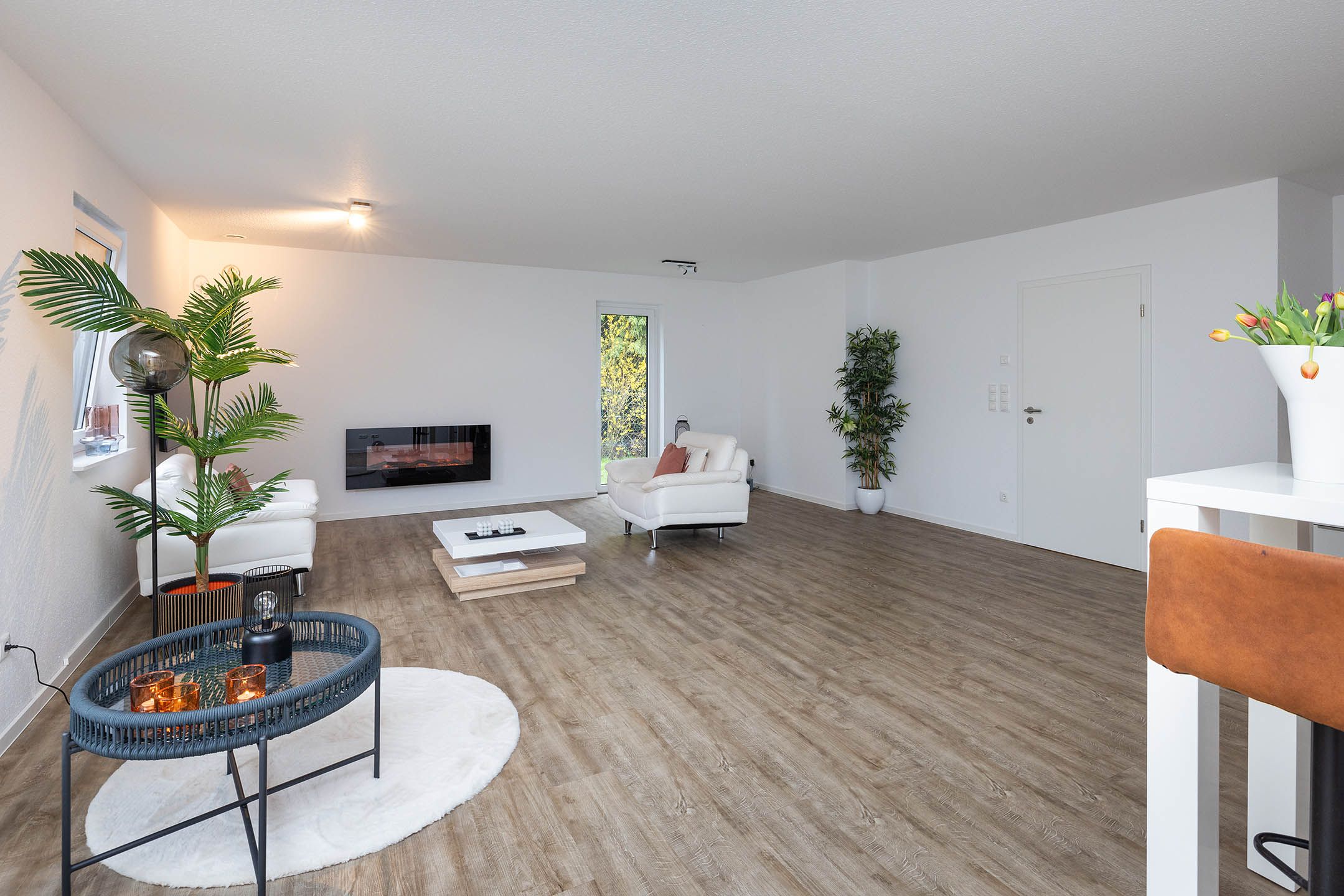 Foto 6 van Hengeloer Straße 11 D