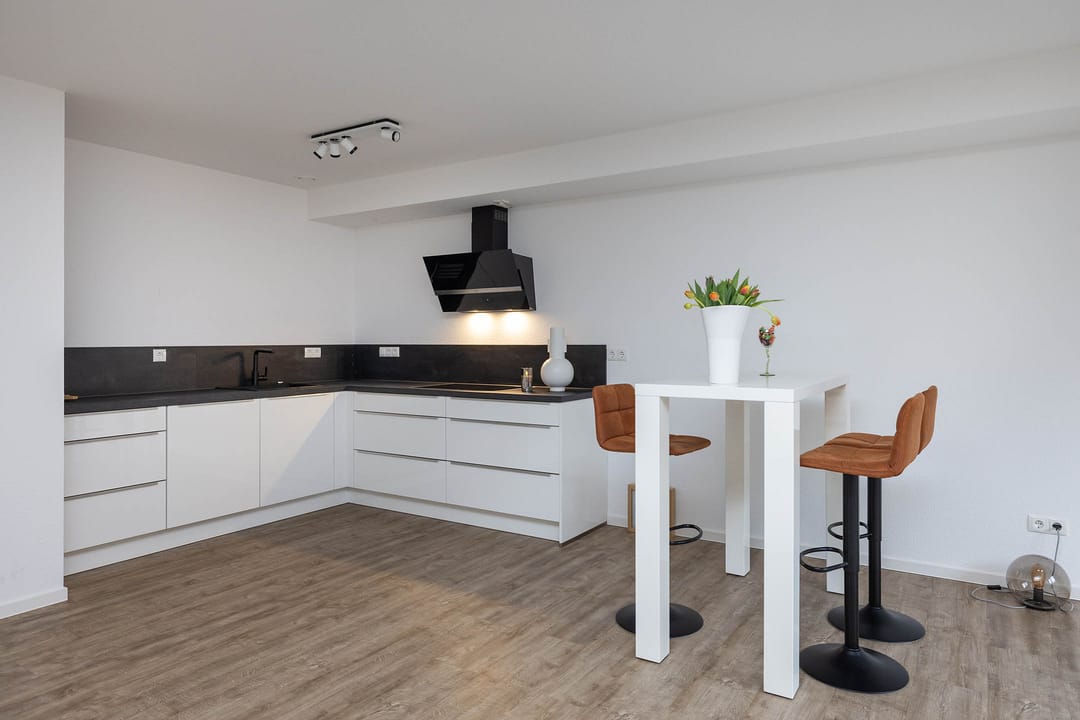 Foto 7 van Hengeloer Straße 11 D