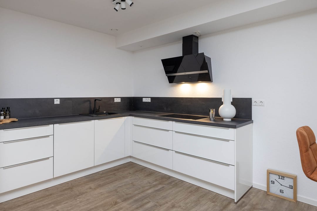 Foto 8 van Hengeloer Straße 11 D