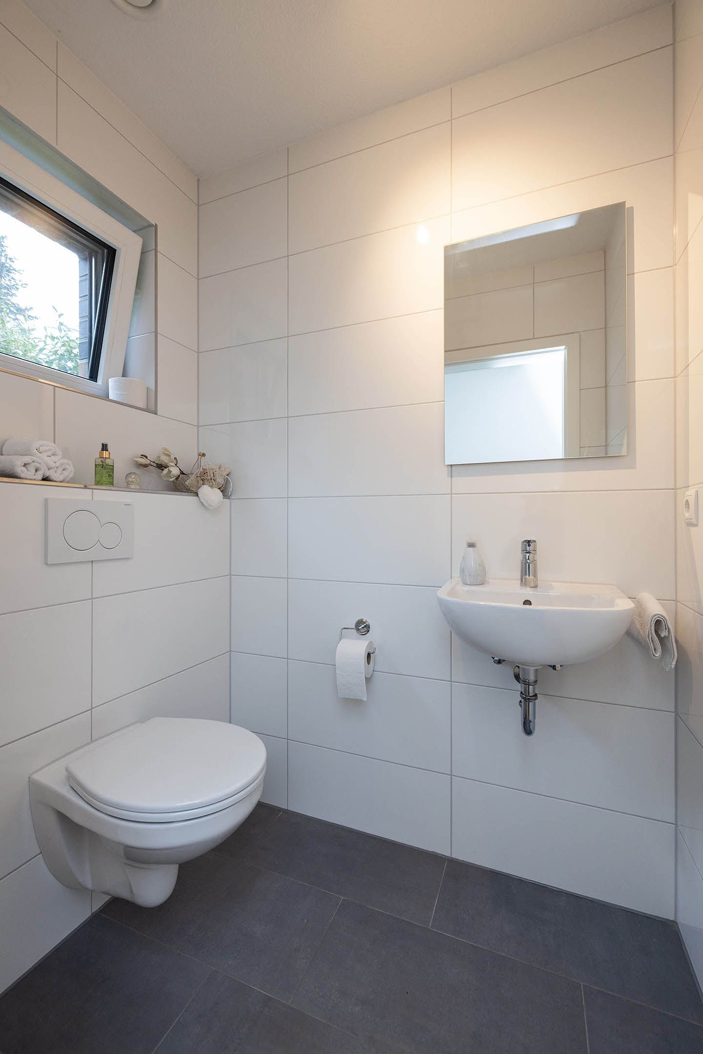 Foto 9 van Hengeloer Straße 11 D