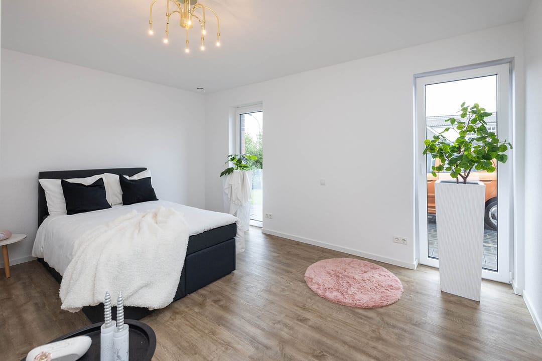 Foto 11 van Hengeloer Straße 11 D