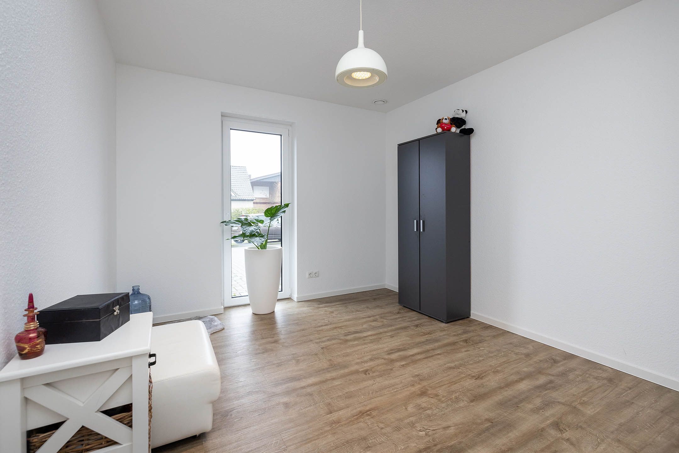 Foto 12 van Hengeloer Straße 11 D