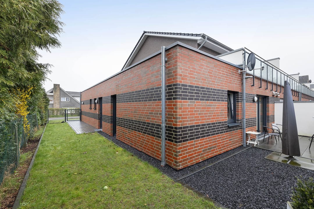 Foto 16 van Hengeloer Straße 11 D