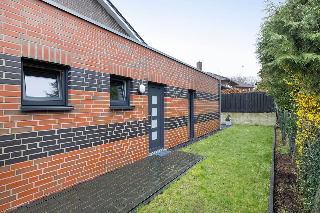 Foto 17 van Hengeloer Straße 11 D