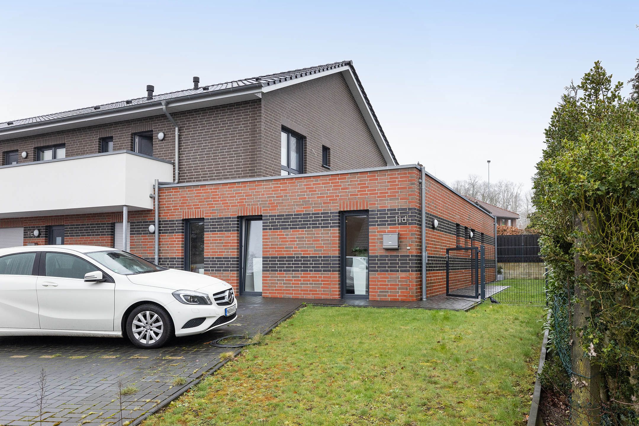 Foto 18 van Hengeloer Straße 11 D