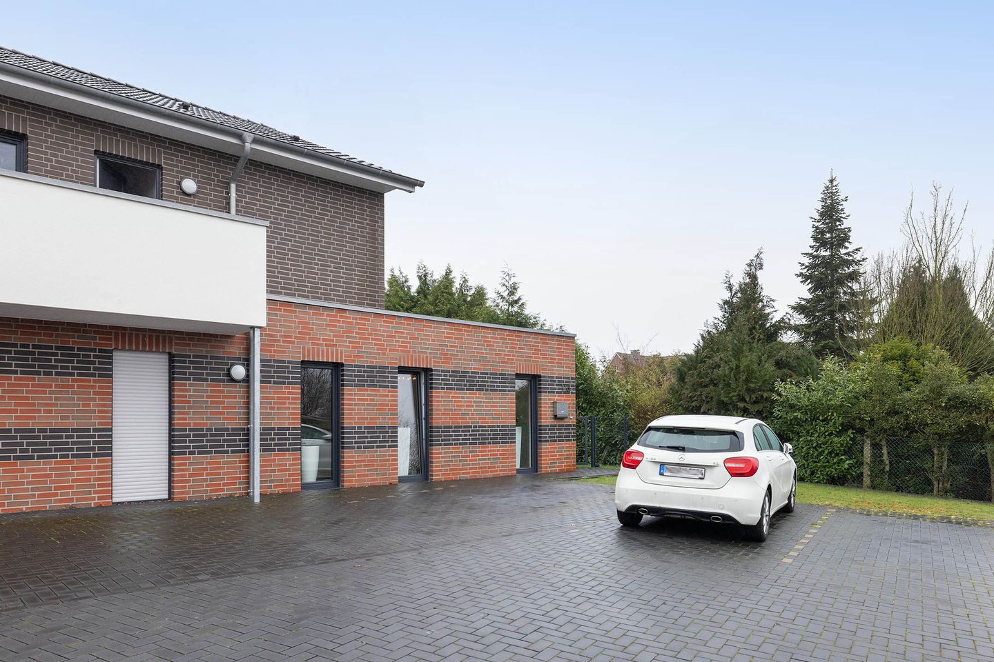 Foto 19 van Hengeloer Straße 11 D