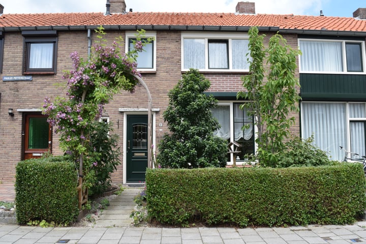 View photo 1 of Paulus Potterstraat 3