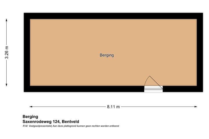 Bekijk foto 37 van Saxenrodeweg 124