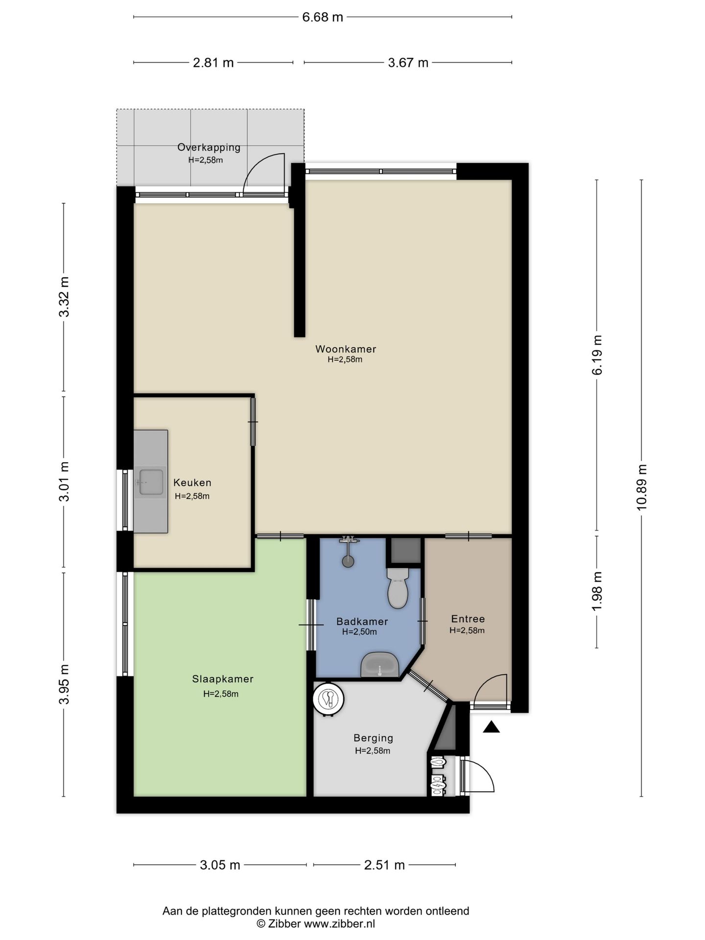 Foto 35 van Henegouwen 78