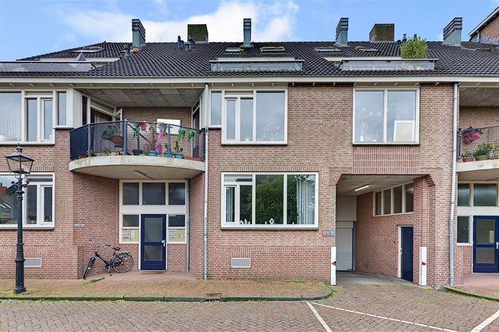 Bekijk foto 1 van Rabbistraat 88