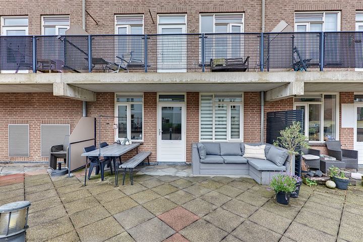 Bekijk foto 4 van Rabbistraat 88