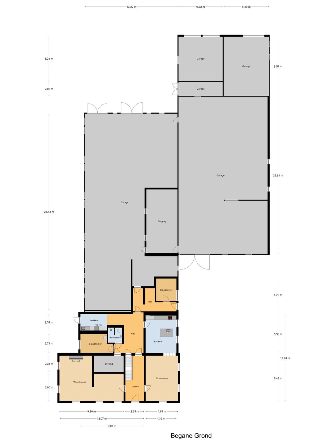 Photo 61 of Molkereiweg 107