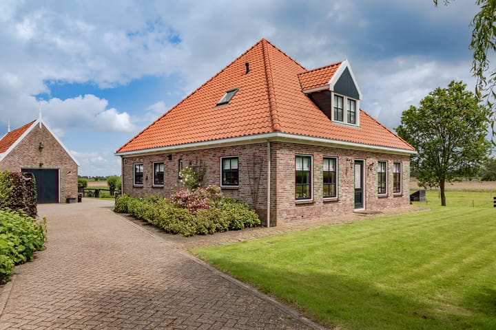 Zwarteweg 1