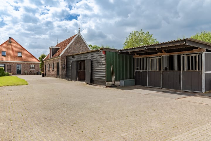 Foto 27 van Zwarteweg 1