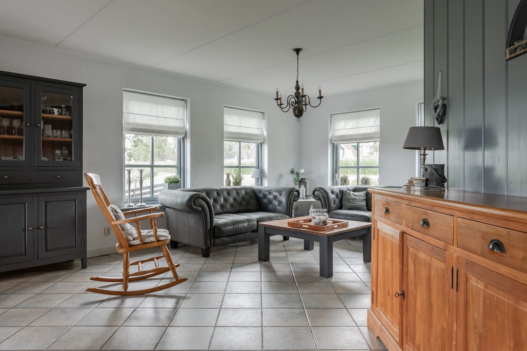 Foto 7 van Zwarteweg 1