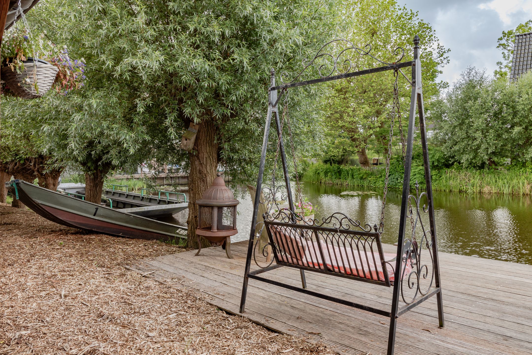 Foto 6 van Zwarteweg 1