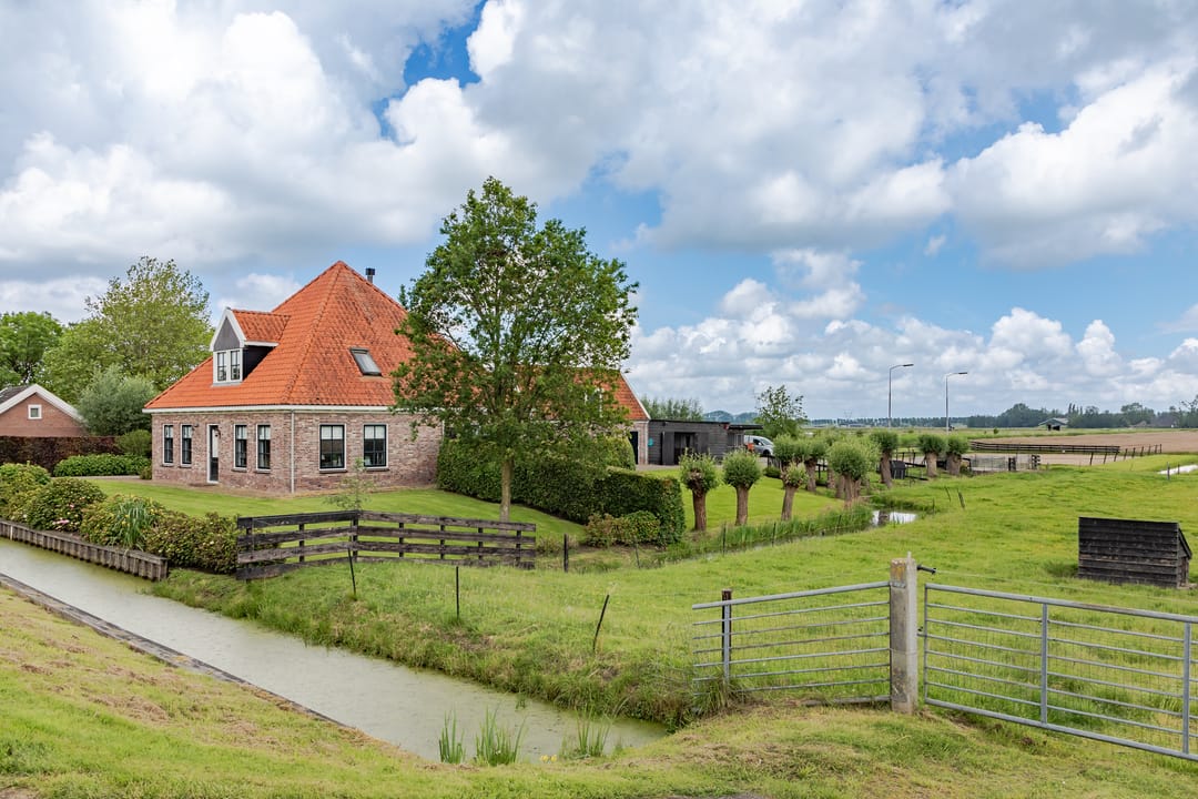 Foto 1 van Zwarteweg 1