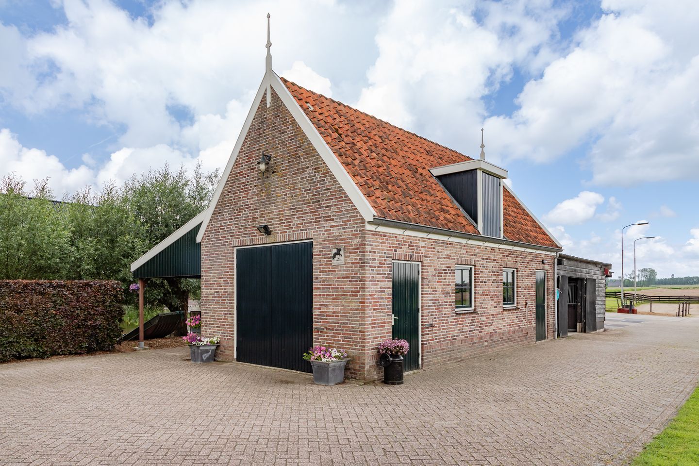 Foto 25 van Zwarteweg 1