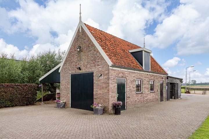 Foto 25 van Zwarteweg 1