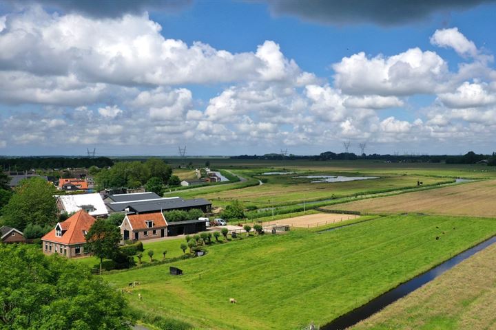 Bekijk foto 4 van Zwarteweg 1