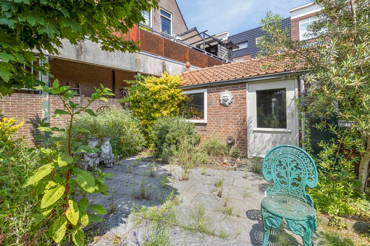 Foto 26 van Minderbroedersstraat 6