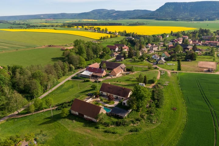 Foto 3 van Martínkovice 254