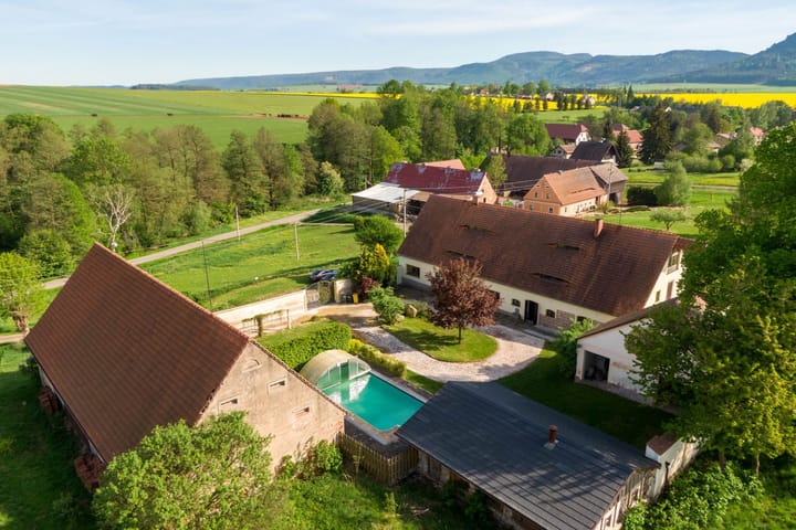 Foto 4 van Martínkovice 254