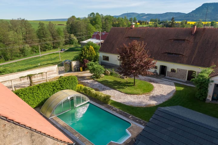 Foto 6 van Martínkovice 254