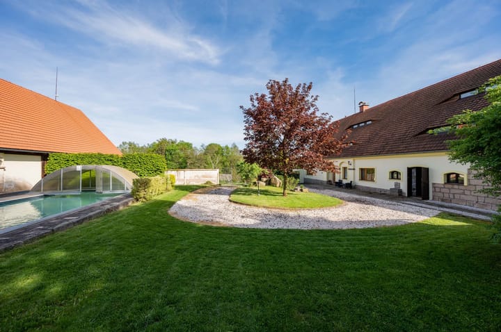 Foto 8 van Martínkovice 254