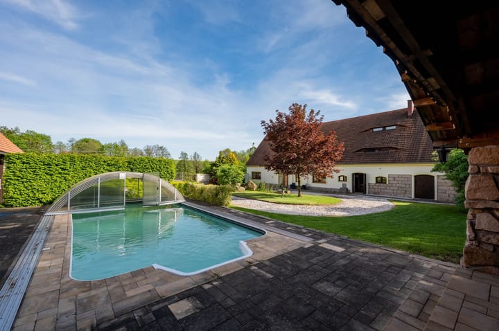 Foto 9 van Martínkovice 254