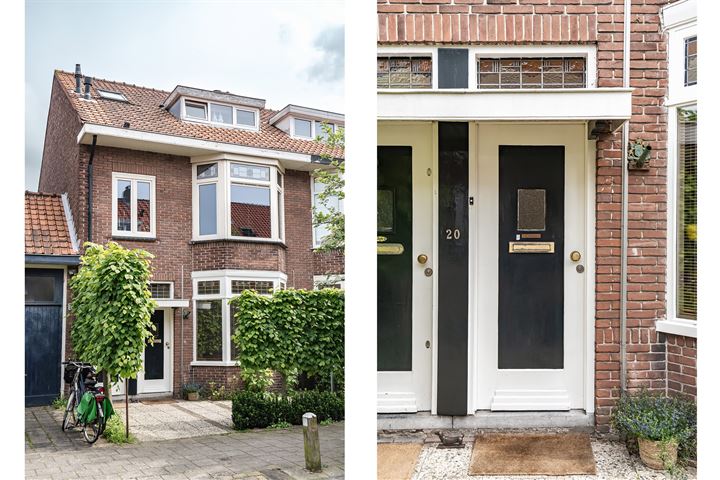 Bekijk foto 5 van Olmenstraat 20-ZW