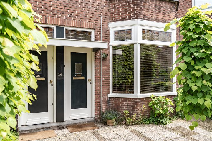 Bekijk foto 35 van Olmenstraat 20-ZW