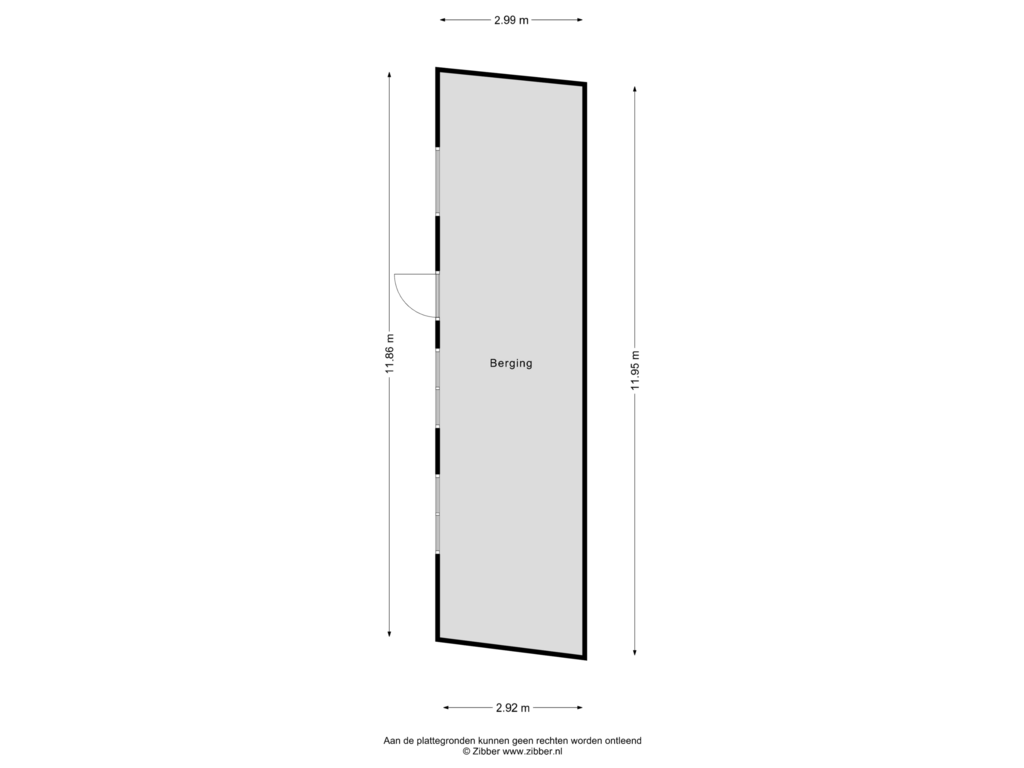 Berging